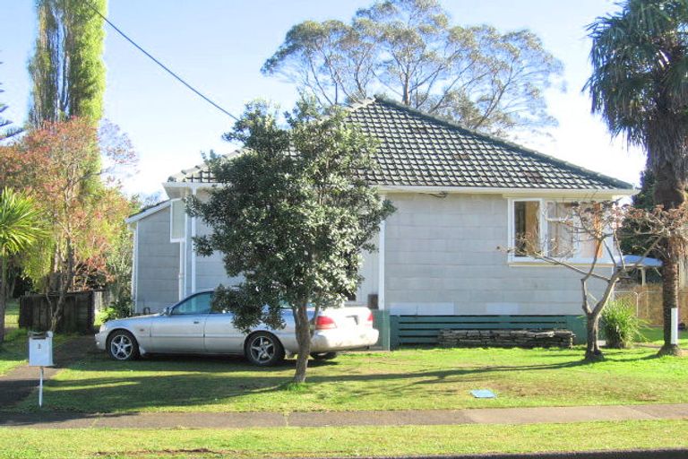 Photo of property in 3 Mcclintock Street, Whau Valley, Whangarei, 0112