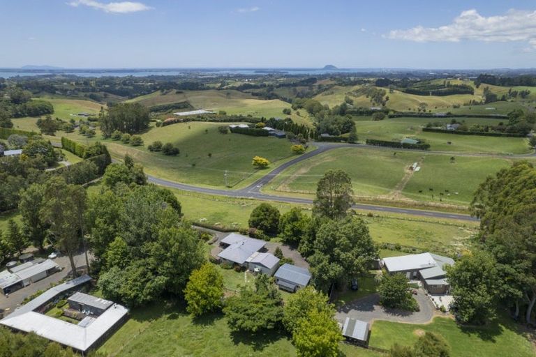 Photo of property in 482 Esdaile Road, Whakamarama, 3180