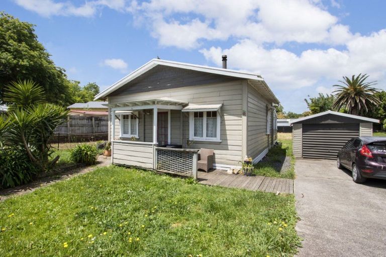 Photo of property in 40 Evans Street, Waihi, 3610
