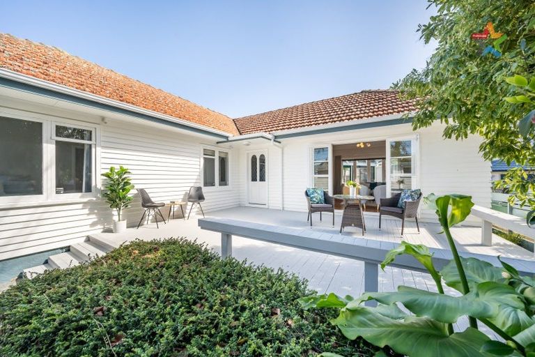 Photo of property in 30 Hathaway Avenue, Boulcott, Lower Hutt, 5010