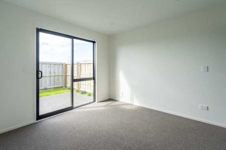 Photo of property in 93 Faringdon Boulevard, Rolleston, 7615