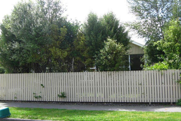Photo of property in 20 Northcroft Street, Hoon Hay, Christchurch, 8025