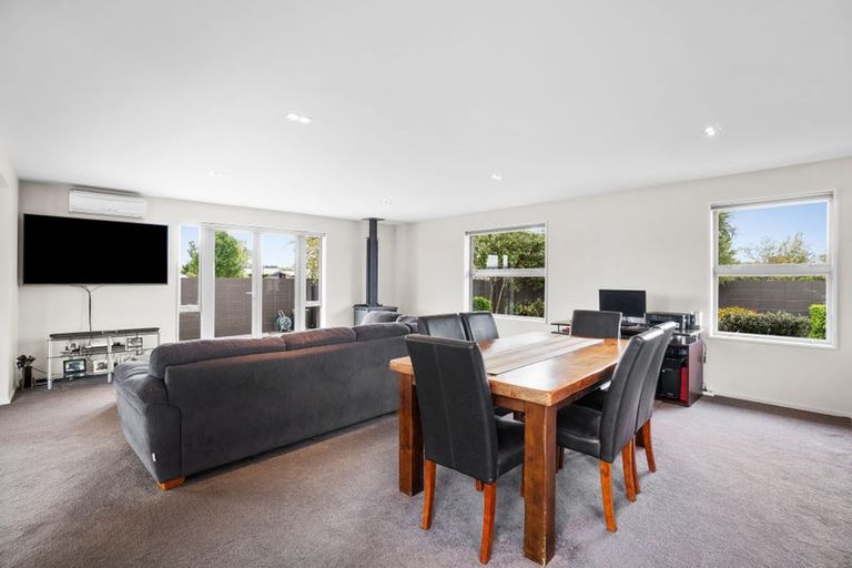 Photo of property in 174 Lowes Road, Rolleston, 7614