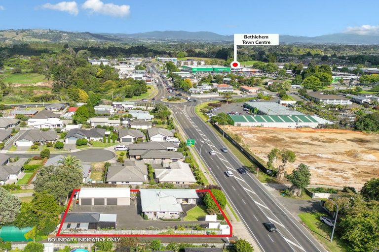Photo of property in 197 State Highway 2 North, Bethlehem, Tauranga, 3110