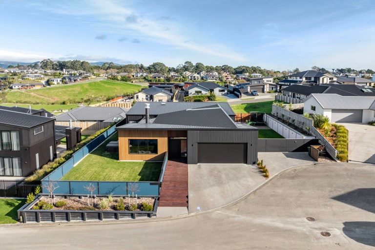 Photo of property in 7 Edenmore Terrace, Fitzherbert, Palmerston North, 4410