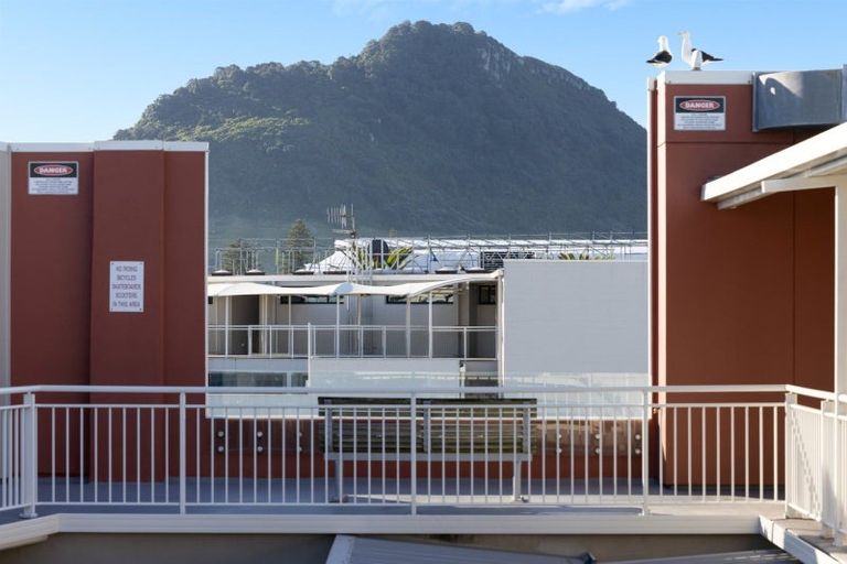 Photo of property in 305/332 Maunganui Road, Mount Maunganui, 3116