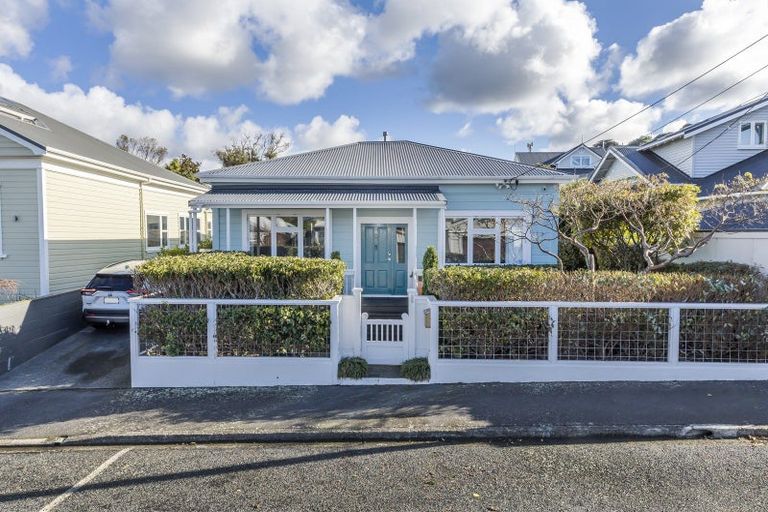 Photo of property in 8 Matai Road, Hataitai, Wellington, 6021