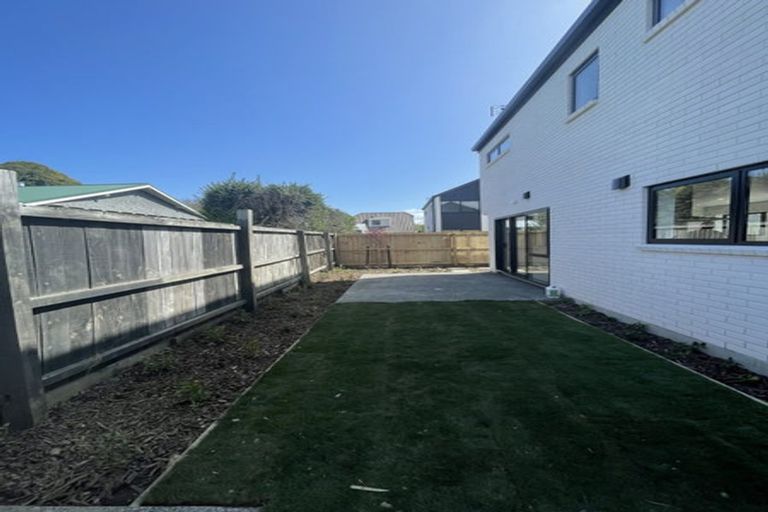 Photo of property in 4/29 Bolton Avenue, Spreydon, Christchurch, 8024