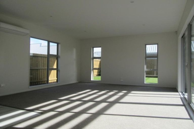 Photo of property in 22 Gartrell Road, Wigram, Christchurch, 8042