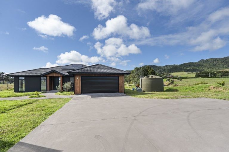 Photo of property in 1356a South Road, Kaitake, New Plymouth, 4374
