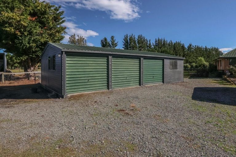 Photo of property in 279 School Road, West Eyreton, Rangiora, 7475
