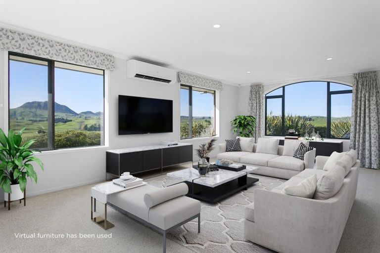 Photo of property in 94 Baker Road, Whakamaru, Mangakino, 3492
