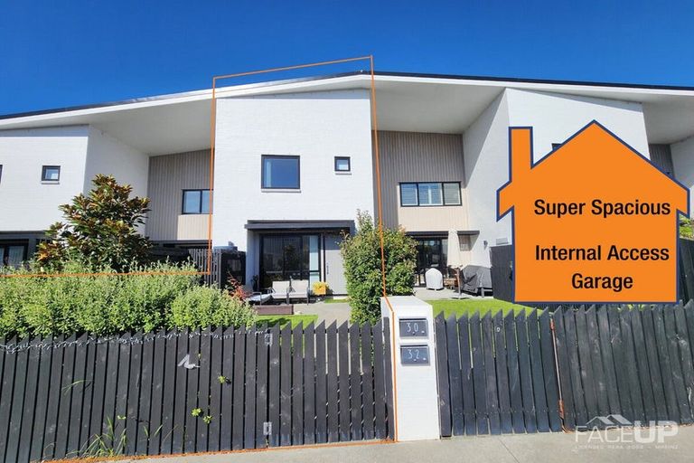 Photo of property in 30 Walter Merton Road, Hobsonville, Auckland, 0616
