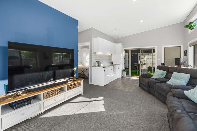 Photo of property in 60 Rua Avenue, Waitarere Beach, Levin, 5510