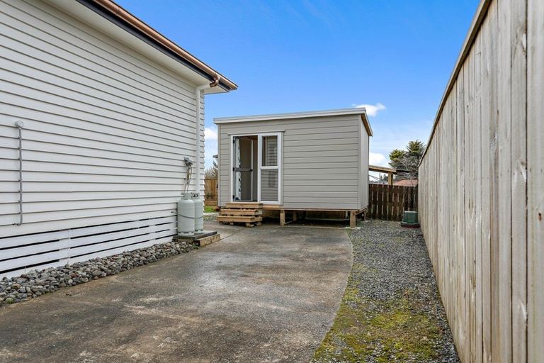 Photo of property in 17 Marr Place, Tokoroa, 3420