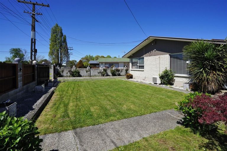 Photo of property in 109 Hukanui Road, Chartwell, Hamilton, 3210