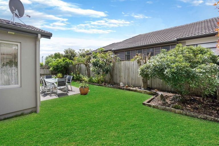Photo of property in 3 Citron Court, Flat Bush, Auckland, 2016