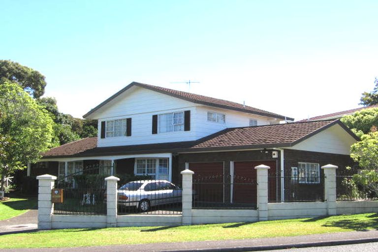 Photo of property in 38 Nui Mana Place, Te Atatu South, Auckland, 0610