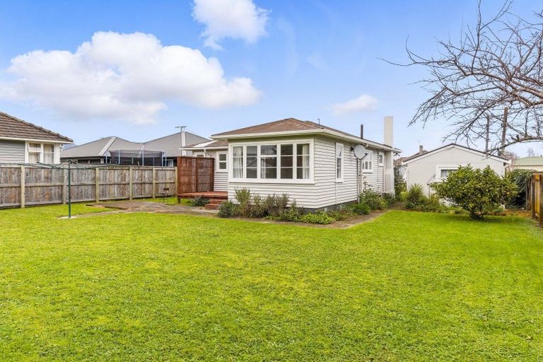 Photo of property in 33 Middlesex Street, Levin, 5510
