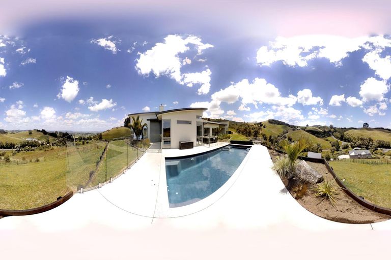 Photo of property in 952b Paparimu Road, Mangatawhiri, Pokeno, 2471