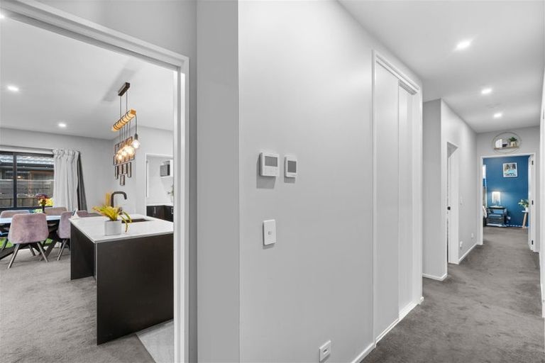 Photo of property in 12 Albert Willis Avenue, Halswell, Christchurch, 8025
