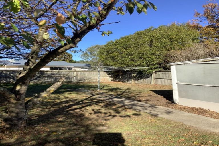 Photo of property in 13 Manning Place, Woolston, Christchurch, 8023