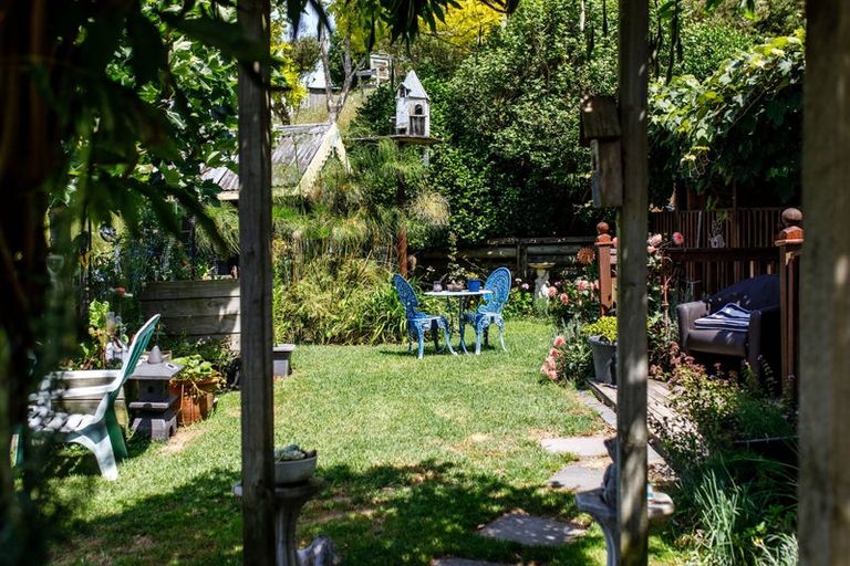 Photo of property in 609a Stanley Road, Wainui, Opotiki, 3198