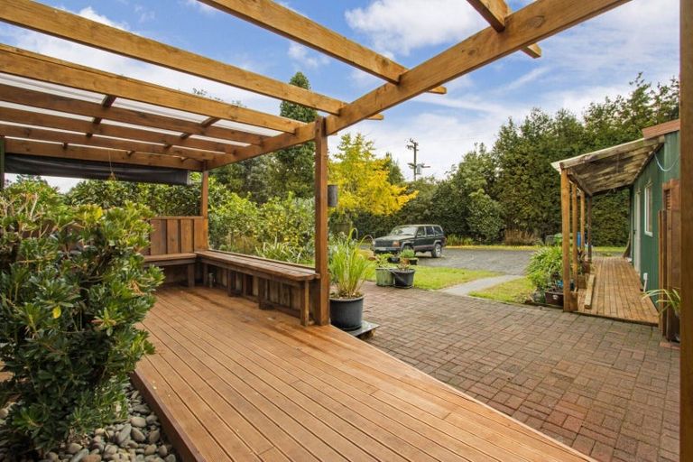 Photo of property in 50 Matahui Road, Aongatete, Katikati, 3181