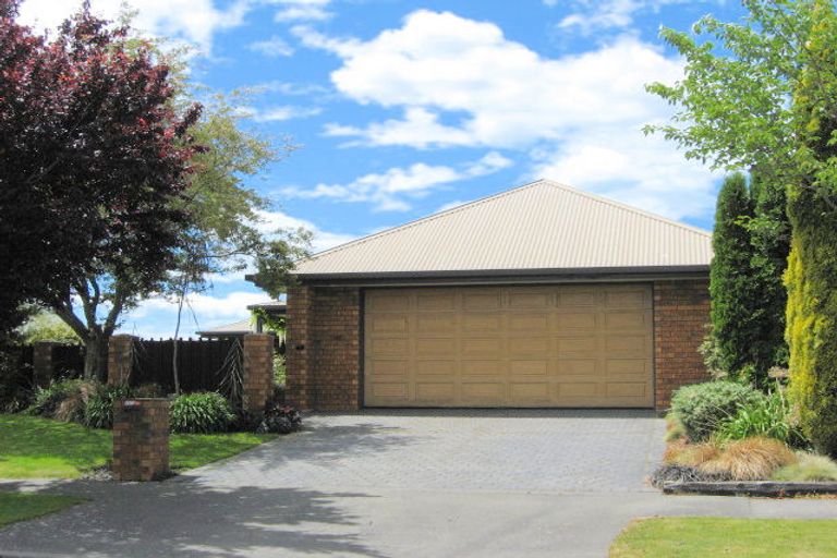 Photo of property in 22 Regent Avenue, Rangiora, 7400