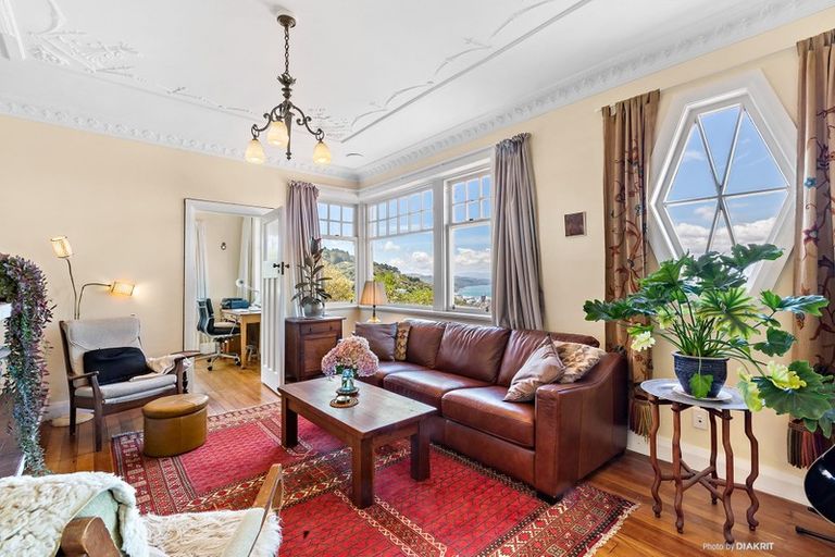 Photo of property in 9 Thorby Street, Northland, Wellington, 6012