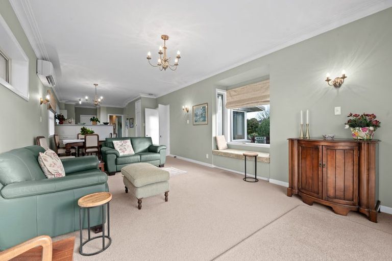Photo of property in 48 Wymer Terrace, Chartwell, Hamilton, 3210