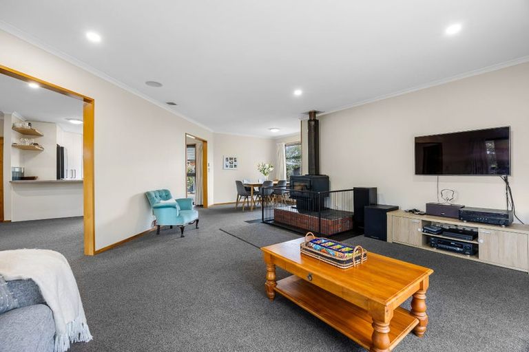 Photo of property in 36 Masefield Drive, Rolleston, 7614