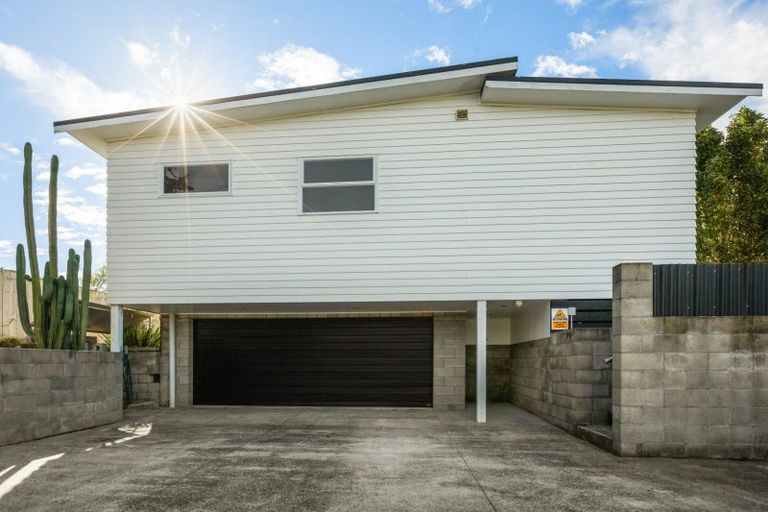 Photo of property in 21 Evans Street, Waihi, 3610