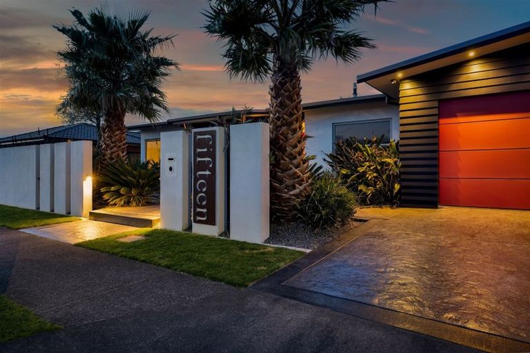 Photo of property in 15 Marlin Terrace, Bell Block, New Plymouth, 4312