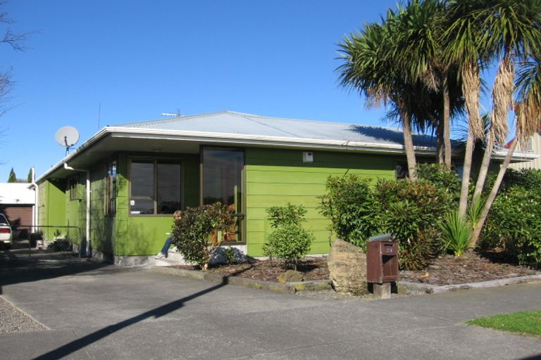 Photo of property in 21 Flygers Line, Milson, Palmerston North, 4414