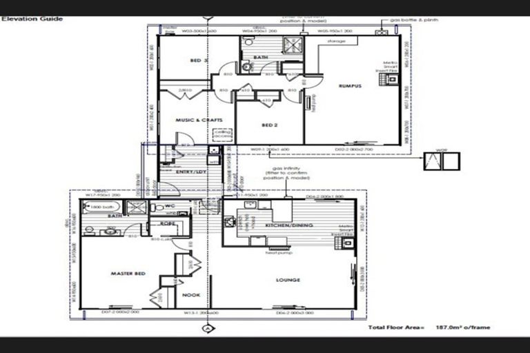 Photo of property in 239 Horahora Road, Piarere, Tirau, 3484