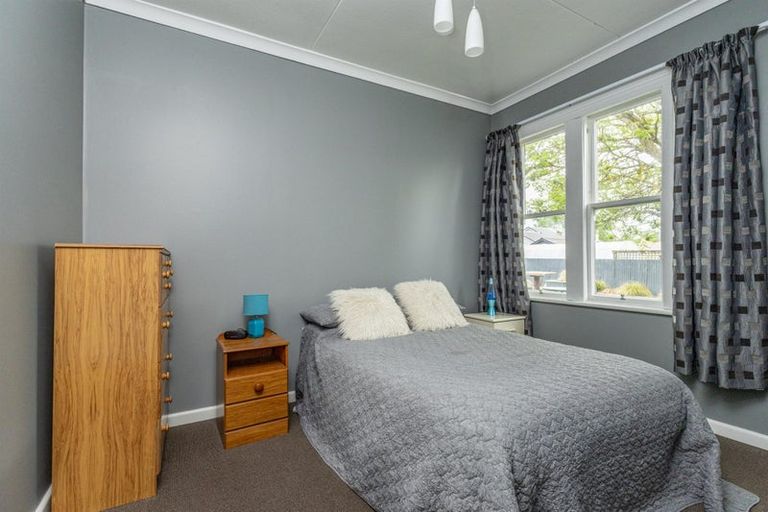 Photo of property in 15 Ayr Street, Fairlie, 7925