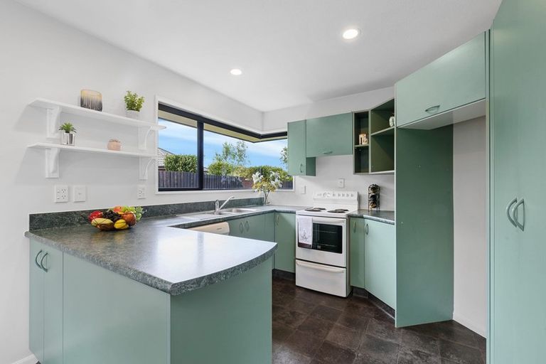 Photo of property in 60 Lowes Road, Rolleston, 7614