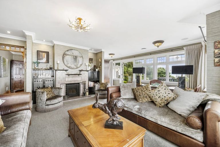 Photo of property in 55 Barnard Street, Wadestown, Wellington, 6012