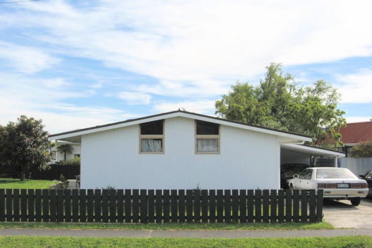 Photo of property in 4 Oman Street, Kaiti, Gisborne, 4010