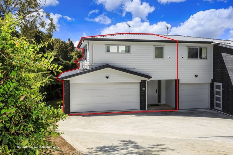 Photo of property in 115 Glenvar Road, Torbay, Auckland, 0630