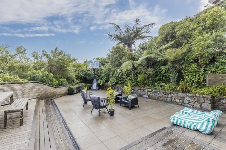 Photo of property in 169 Karepa Street, Brooklyn, Wellington, 6021