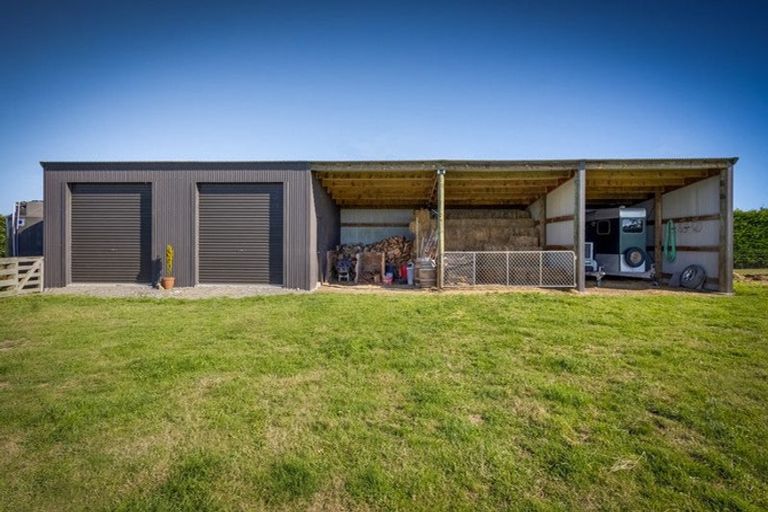 Photo of property in 6/616 Halkett Road, West Melton, Christchurch, 7671