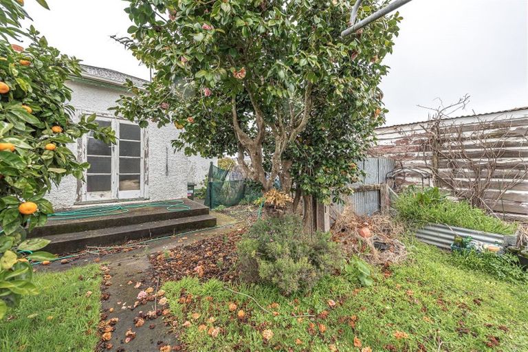 Photo of property in 15 Mahoney Street, Whanganui East, Whanganui, 4500