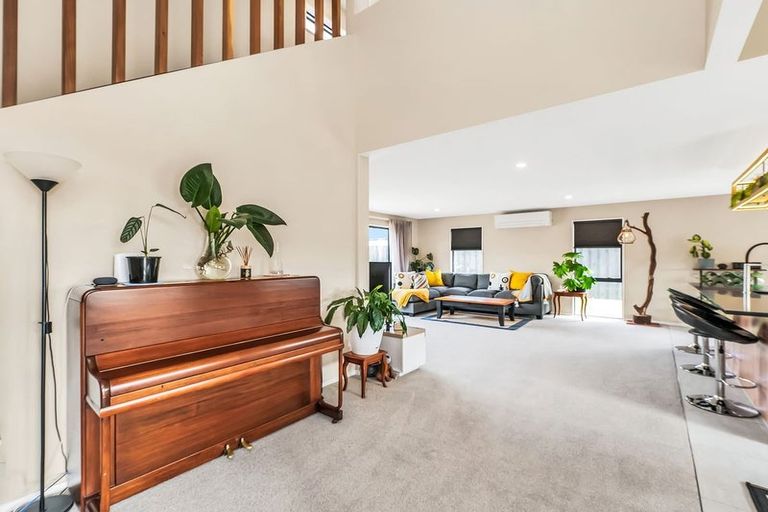 Photo of property in 16 Munro Lane, Rolleston, 7615