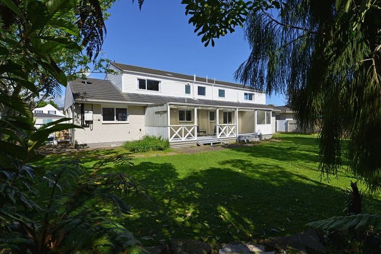 Photo of property in 5 Eden Street, Levin, 5510