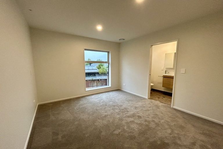 Photo of property in 2/21 Courtenay Street, St Albans, Christchurch, 8014
