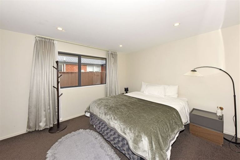 Photo of property in 40 Lansdowne Way, Rolleston, 7615