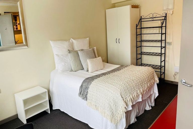 Photo of property in Southern Cross Apartments, 710/35 Abel Smith Street, Te Aro, Wellington, 6011