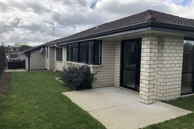 Photo of property in 25b Graham Street, Hamilton East, Hamilton, 3216